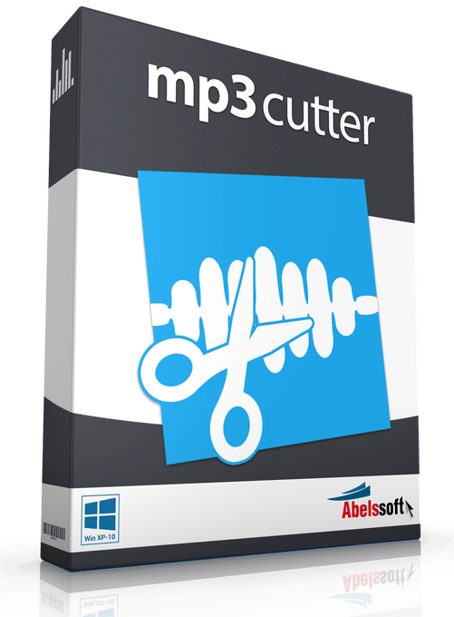 Abelssoft MP3 Cutter Pro Full Version Crack Patch