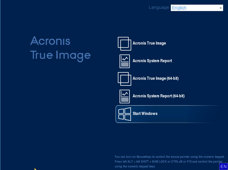 acronis true image 2017 v20.0.5534 bootcd full