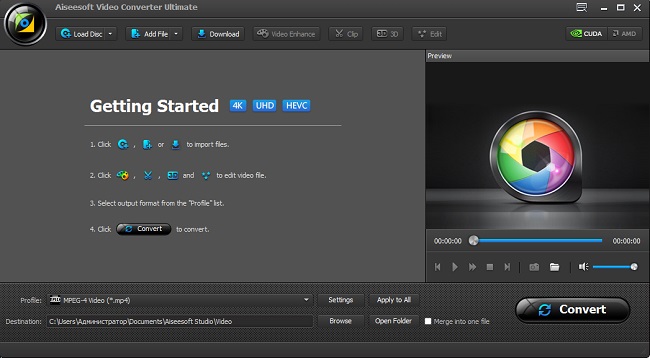 Aiseesoft Video Converter Ultimate Full Version