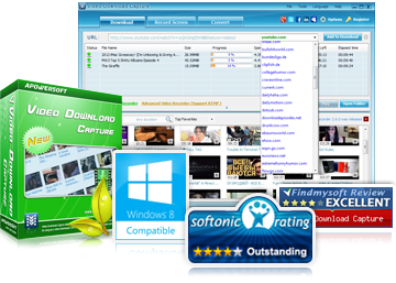 Apowersoft Video Download Capture Full Version Keygen