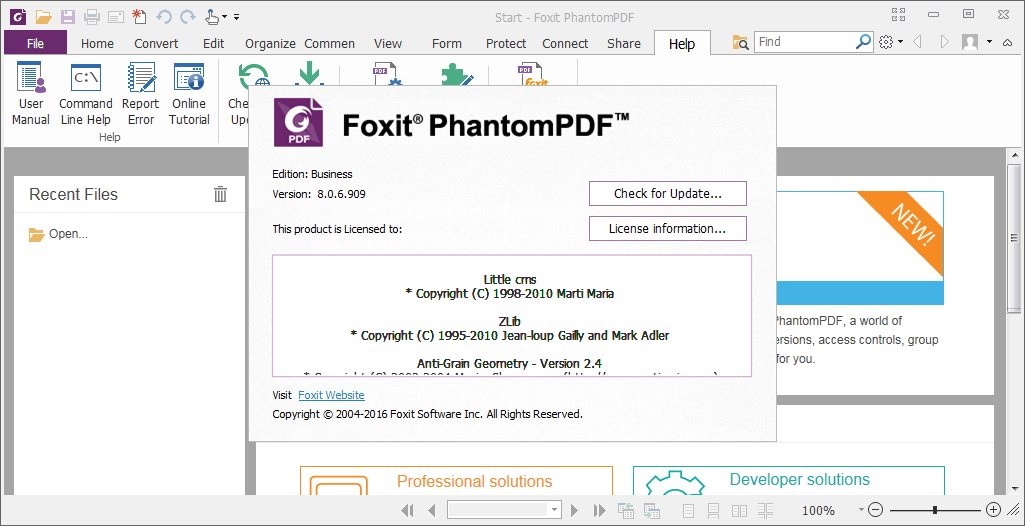 Foxit Phantompdf Standard Activation Key Free Foxit Phantompdf Standard Activation Key Free
