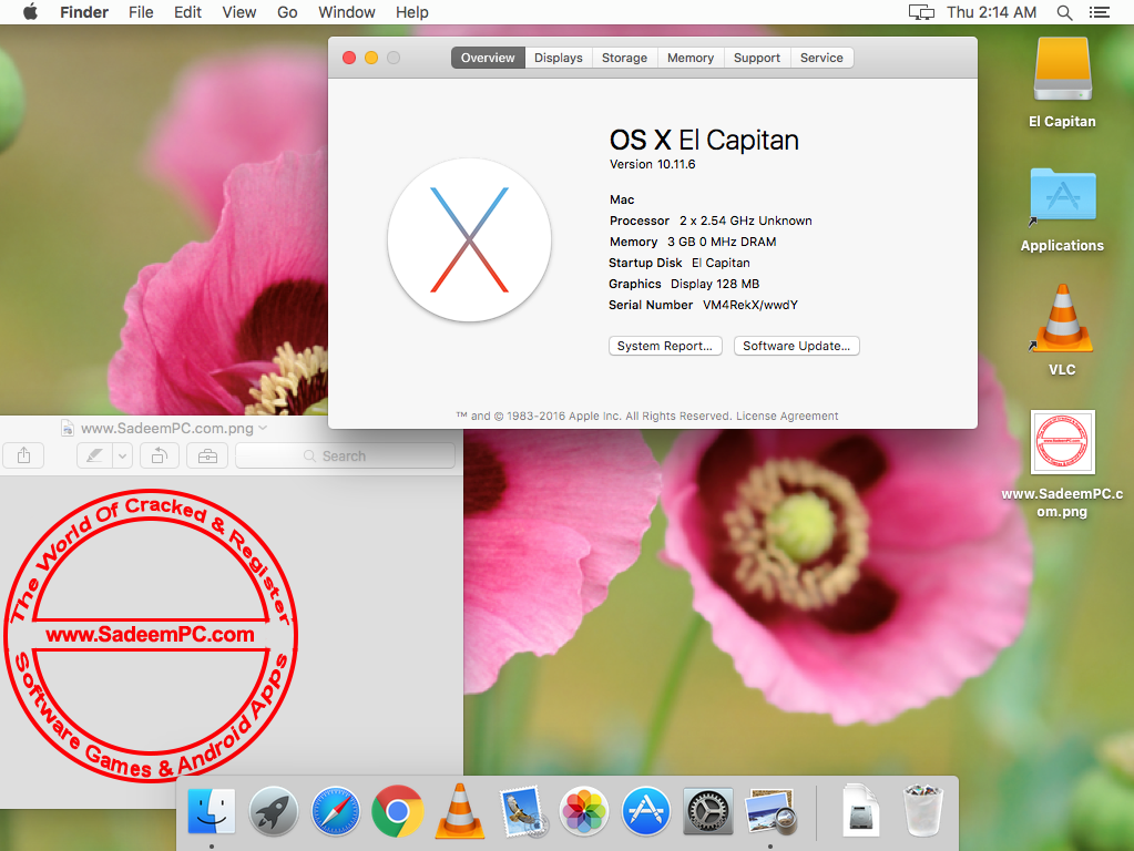 Virtual machine mac os x free download