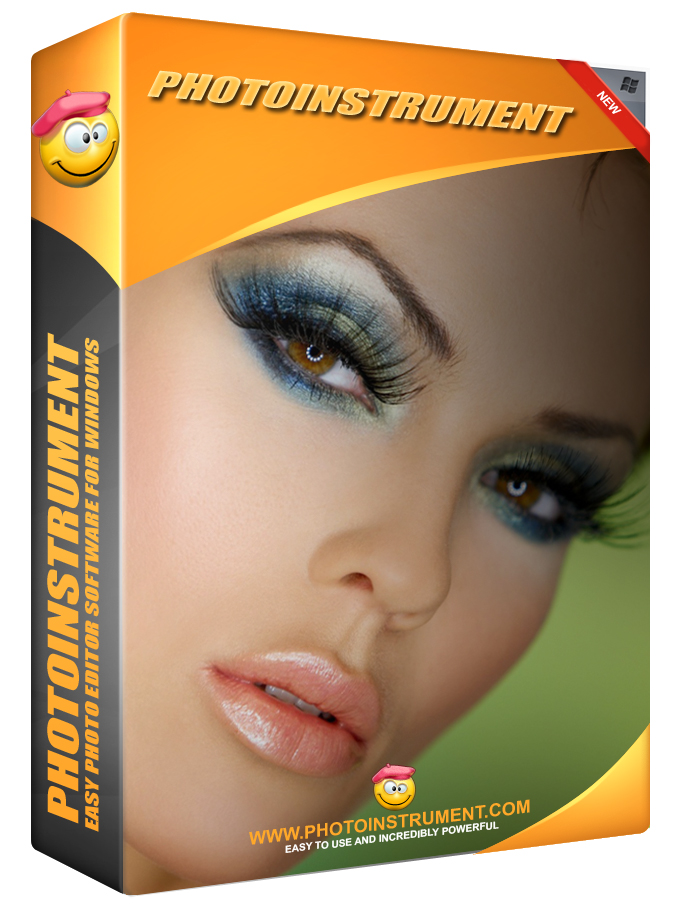 PhotoInstrument Full Version Crack Keygen Patch