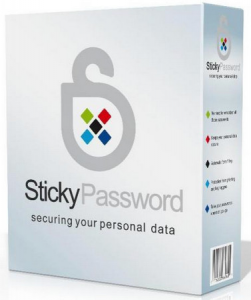 Sticky Password Premium Crack