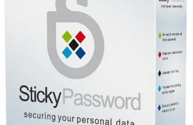 Sticky Password Premium Crack