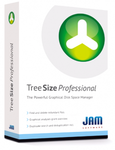 TreeSize Professional Crack