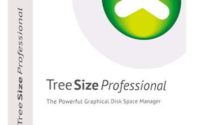 TreeSize Professional 9.7.1.2201