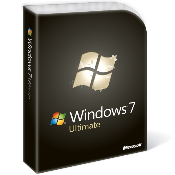 Windows 7 ultimate fully activated genuine ulta body