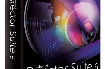 CyberLink Director Suite 6 Crack Keygen