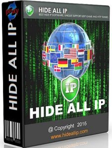 Hide ALL IP Crack