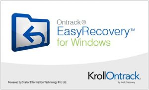 Easyrecovery 12 Crack