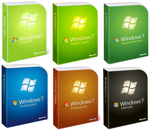 SACC Corporation - Ms Windows 7 SP1 Smart 3 - WPI A.i.O - PC DvD 09 #Program