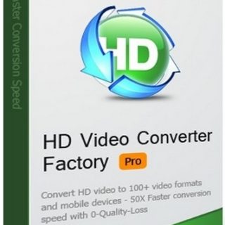WonderFox HD Video Converter Factory Pro