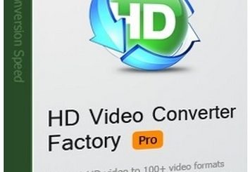 WonderFox HD Video Converter Factory Pro