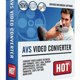 AVS Video Converter 26.0.2.17