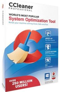 CCleaner Professional Plus Crack Registration Code