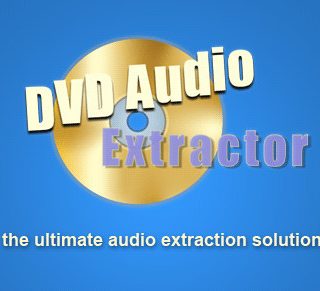 DVD Audio Extractor 8.8.0