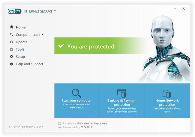 ESET Internet Security 10 License Keys 2017