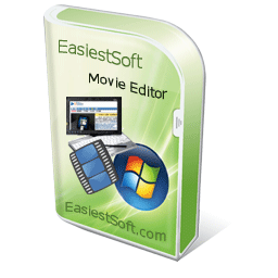 EasiestSoft Movie Editor Crack Serial Key
