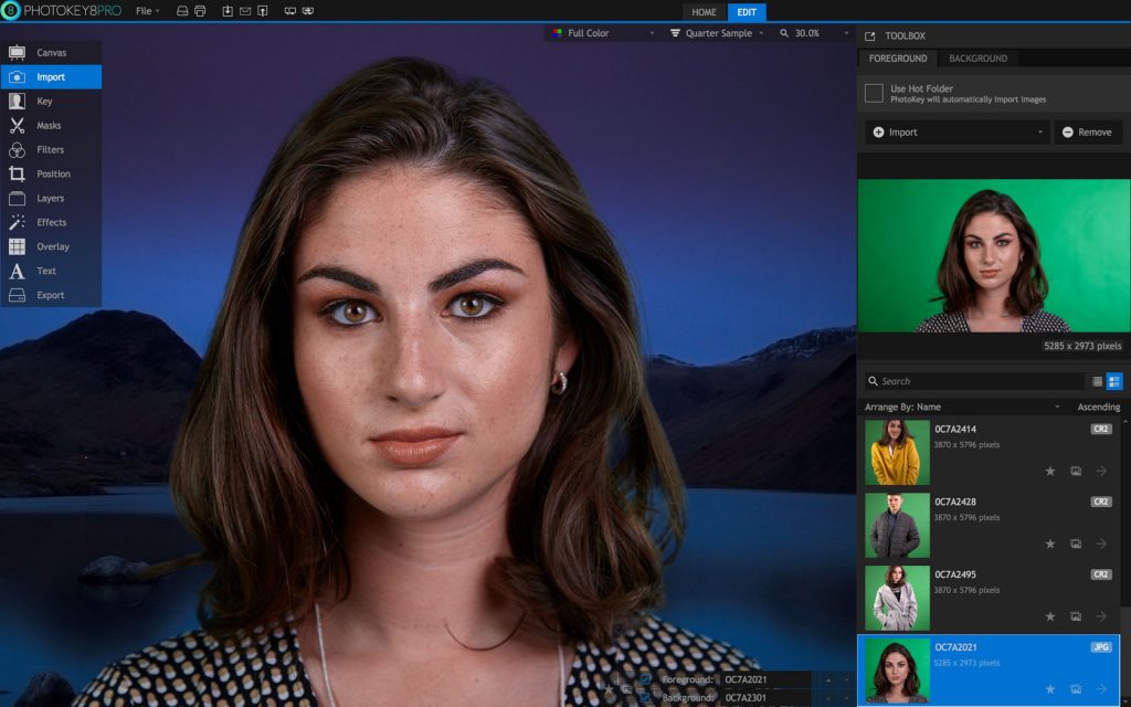 FXhome Photokey Pro 8 Full Crack