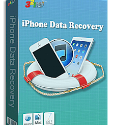 FonePaw iPhone Data Recovery Crack