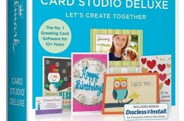 Hallmark Card Studio 2017 Deluxe Crack Patch Keygen License Key