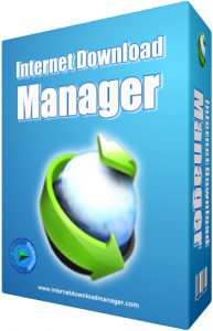 Internet Download Manager (IDM) 6.31 Build 2 Crack