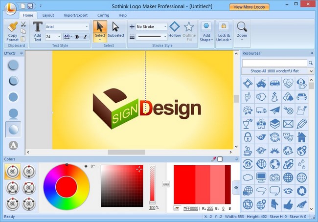 Sothink Logo Maker Key Sothink Logo Maker Key