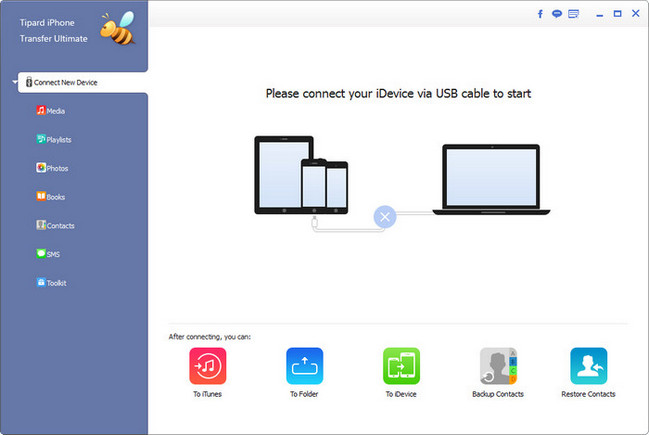 tipard-iphone-transfer-ultimate-full-crack