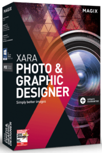 Xara Photo & Graphic Designer Full Version Crack Patch Keygen License Key