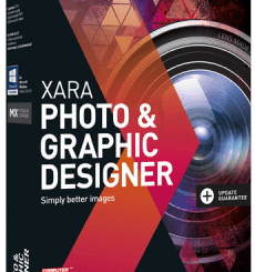 Xara Photo & Graphic Designer Full Version Crack Patch Keygen License Key