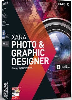 Xara Photo & Graphic Designer Full Version Crack Patch Keygen License Key
