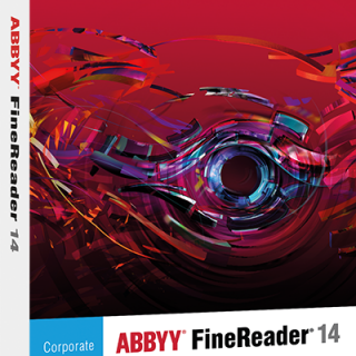 ABBYY FineReader 14 Corporate Full Cracked