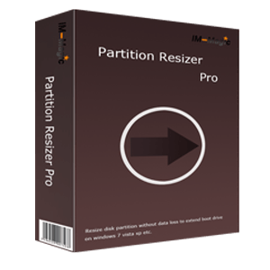 IM-Magic Partition Resizer 3.4.0 Unlimited + Serial Keys ! [Latest]