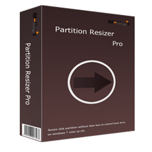 IM-Magic Partition Resizer Full Crack