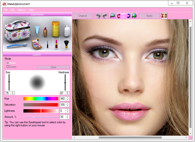 MakeUp Instrument Crack Patch Keygen Serial Key Full