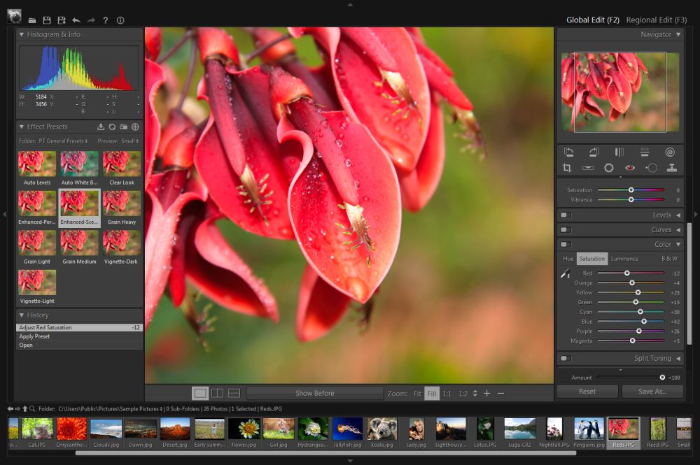 PT Photo Editor Pro Edition Full Version