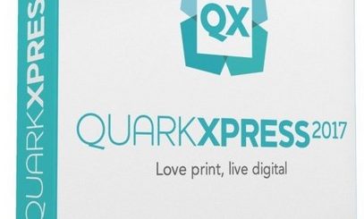 QuarkXPress 2017 Crack Patch Keygen License Key