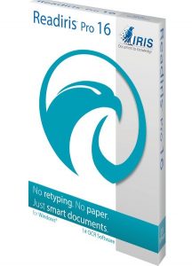 Readiris Pro Crack Serial Key