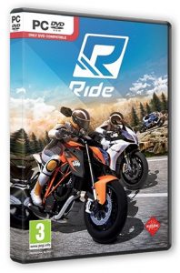 Ride 2 Crack Patch Serial Key