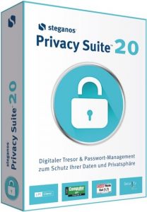 Steganos Privacy Suite Crack