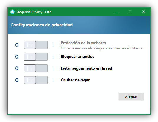 Steganos Privacy Suite Crack Serial Key