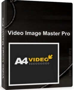Video Image Master Pro Crack