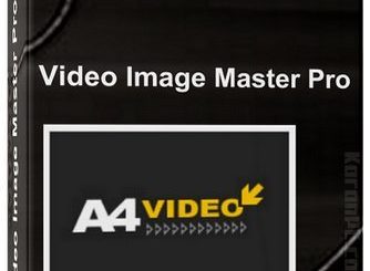 Video Image Master Pro Crack