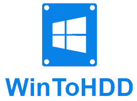 WinToHDD Enterprise Crack Serial Key