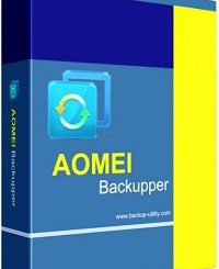 AOMEI Backupper Professional Crack Patch Keygen Serial key