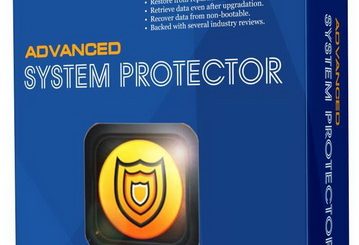 Advanced System Protector Crack Patch Keygen Serial Key