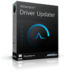Ashampoo Driver Updater Crack Patch Keygen License Key