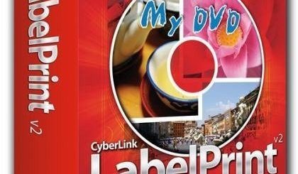 CyberLink LabelPrint Crack