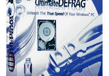DiskTrix UltimateDefrag Crack